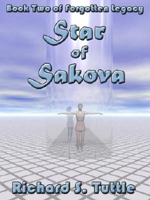 [Forgotten Legacy 02] • Star of Sakova